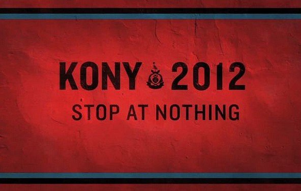 Kony 2012 - das Internet jagt einen Kriegsverbrecher