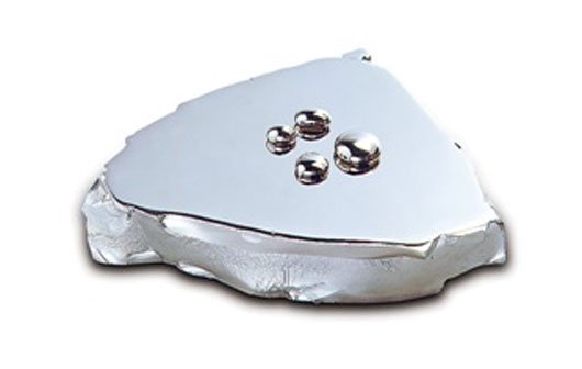 Passend zum iPad 3 Launch: Liquidmetal Technologies mit Pressemitteilung