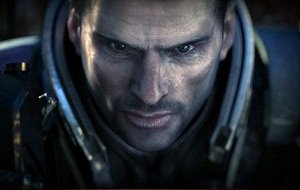 Mass Effect 4: Shepard kehrt nicht zurück