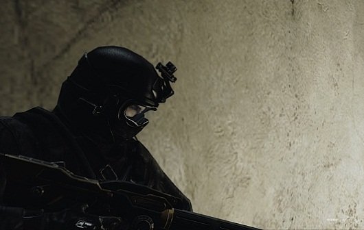 Mercenary Ops: Epic Games China kündigt neuen Shooter an