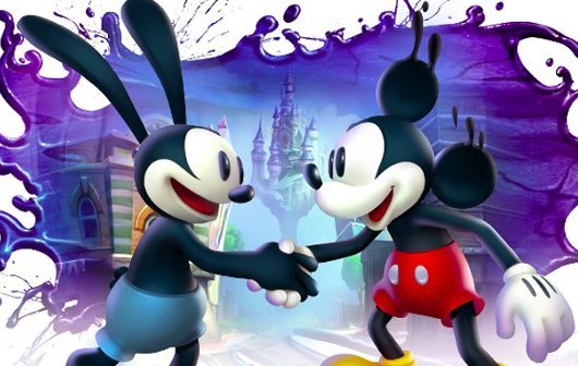 Disney Micky Epic 2: Trailer blickt hinter die Kulissen
