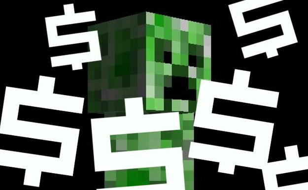 Minecraft: Wie man über Nacht zum Indie-Millionär wird