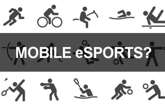 e-Sports: World Cyber Games 2012 ohne PC und Konsole