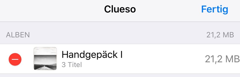 Iphone Speicher Voll So Geben Sie Speicherplatz Frei Indem Sie Dokumente Und Daten Entfernen