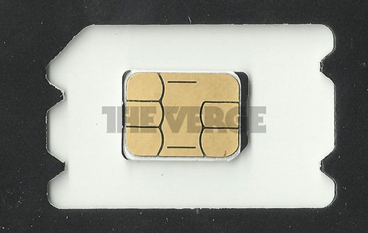 Streit um Nano-SIM: Nokia will Lizenzen verweigern