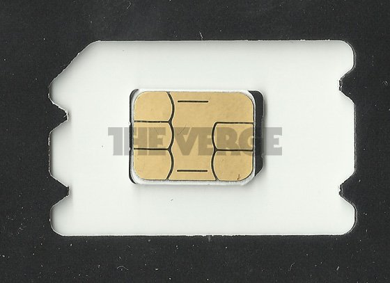 Nano-SIM: Apple stellt kostenlose Lizenz in Aussicht - Nokia unbeeindruckt
