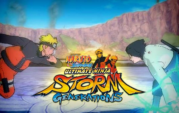 Naruto Shippuden - Ultimate Ninja Storm Generations Test: Mehr Charaktere, weniger Spaß