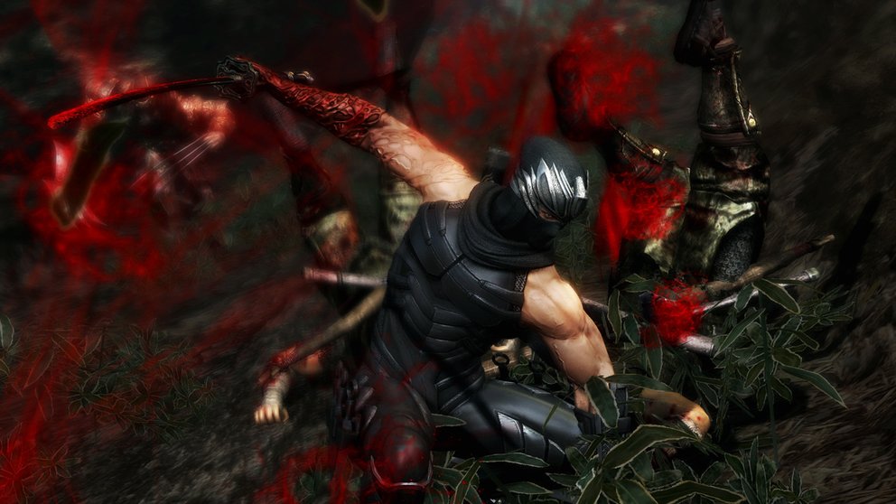 Tecmo Koei: 3.Quartal mit 300% Profitsteigerung