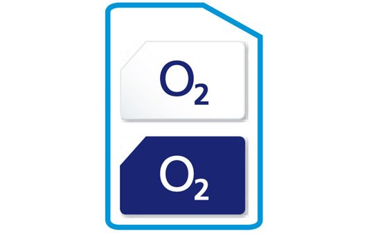 Dual Line von O2 - Eine SIM-Karte zwei Rufnummern