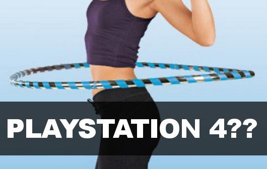 PlayStation 4: Sony Orbis und andere Details