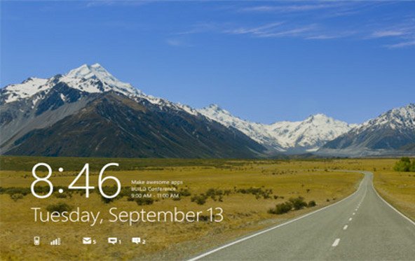 Windows 8 - Tipps, Tricks und ein Startbutton zum Nachrüsten