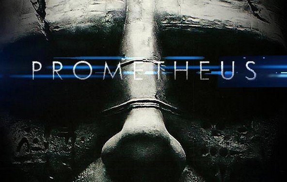 Prometheus - der erste volle Trailer ist ein Killer!