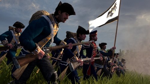 Creative Assembly: Konsolen nicht gut genug für Total War
