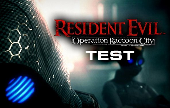 Resident Evil: Operation Raccoon City Test - Böses Spiel mit guter Marke