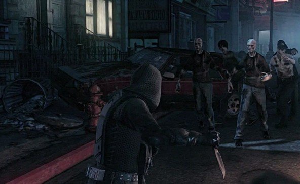 Capcom: Neues Resident Evil verkauft sich 1,7 Millionen Mal