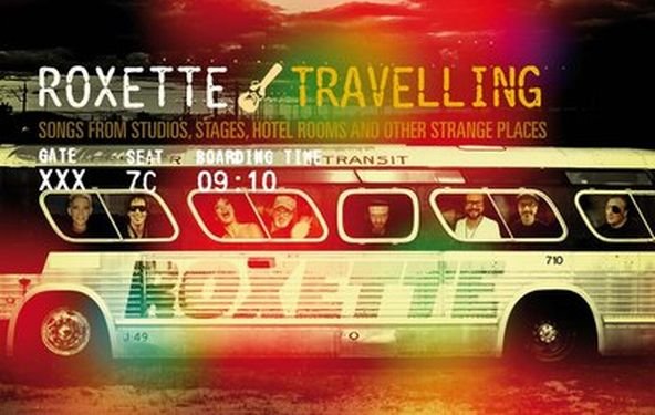 Roxette-Album "Travelling" zweithöchster Chart-Neueinstieg, neue Single "It's Possible" Stream