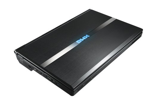 CeBIT 2012 - Gaming Notebook XMG U701 mit Acht-Kern-CPU