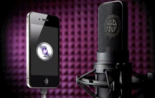 Vid of the Day: Siri singt Stairway to Heaven