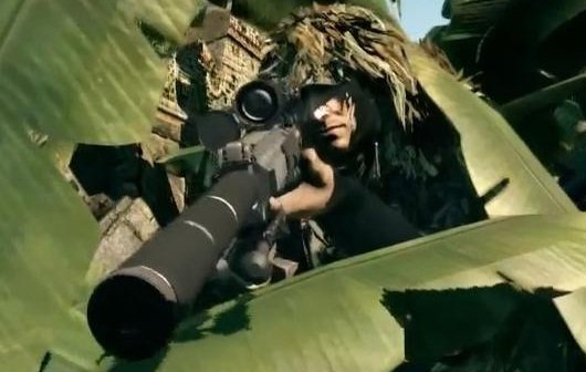 Sniper - Ghost Warrior 2: Erscheint erst im Oktober