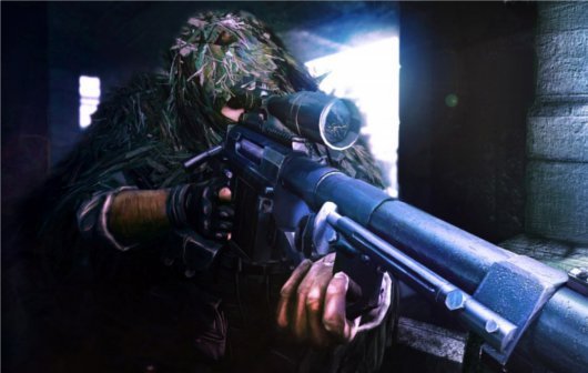 Sniper - Ghost Warrior 2: Kommt erst 2013