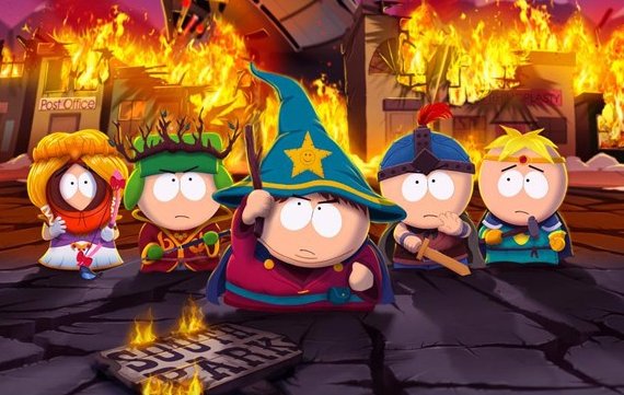 South Park - Der Stab der Wahrheit: Nachfolger möglich