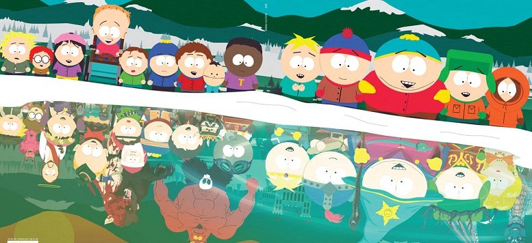 South Park - The Stick of Truth: Versteigerung der Rechte soll gestoppt werden