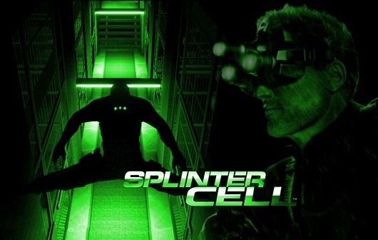Splinter Cell 6: Zurück zu den Wurzeln