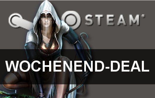 Trine 2: Für die Hälfte auf Steam