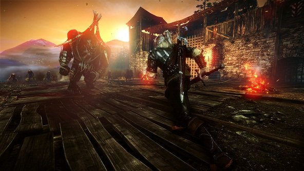 The Witcher 2: Verkaufszahlen, Mac-Version & Rabattaktion
