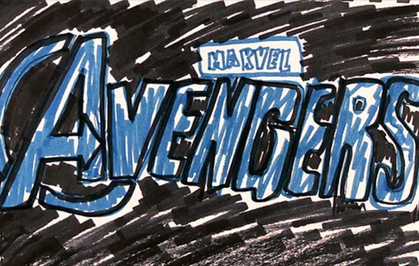 The Avengers - die Schweden-Version des zweiten Trailers