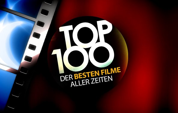 Gesucht: Top X - die besten Serien aller Zeiten (UPDATE)