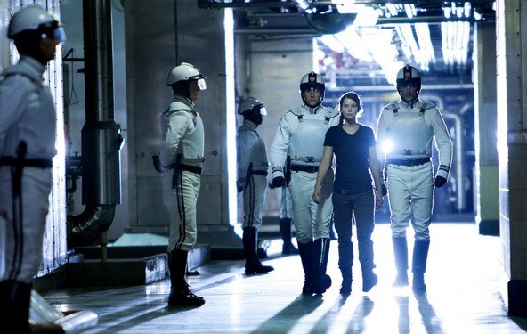 Die Tribute von Panem - wird mehr abräumen als Twilight: Breaking Dawn