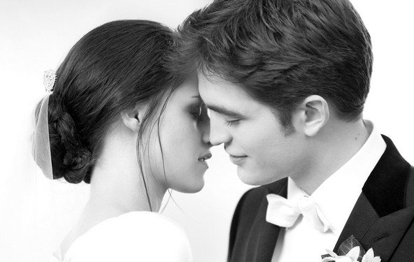 Twilight: Breaking Dawn Teil 2 - der Countdown zum Trailer