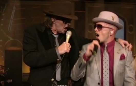 Udo Lindenberg und Jan Delay: Reeperbahn 2011 - das offizielle Video