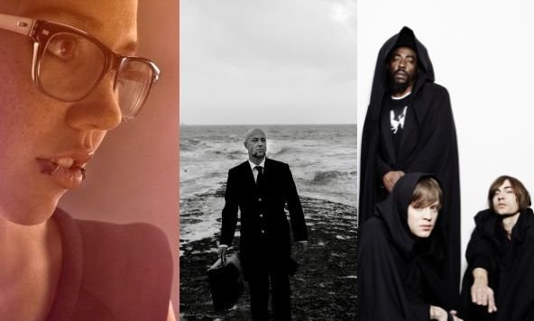 Samstag "Schlag den Raab" mit Unheilig, Stefanie Heinzmann und Caligola live im TV!