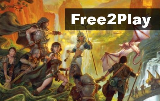 Vanguard: Saga of Heroes - Sony komplettiert Free2Play-Liste