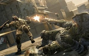 Warface: Soll free-to-play Vorurteile vergessen machen