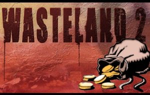 Wasteland 2: Kickstarter-Kampagnen zahlen sich aus