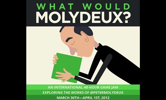What would Molydeux: Über 250 neue Indie-Konzepte