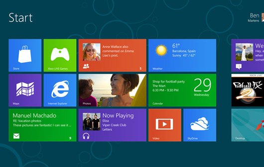 Windows 8-Check: Diese Programme und Games sind kompatibel