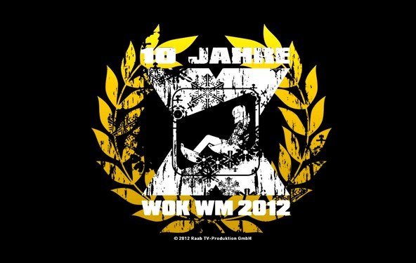 Wok WM 2012 online - das große Sportevent live sehen