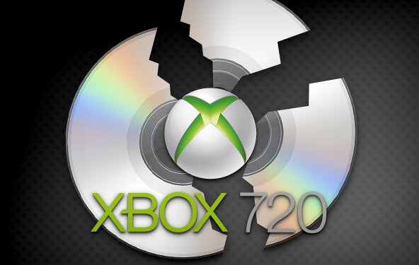 Xbox 720: Warum digitaler Vertrieb zu riskant wäre