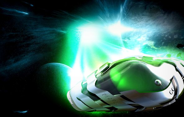 Xbox 720: Mit der Durango zum Mond?