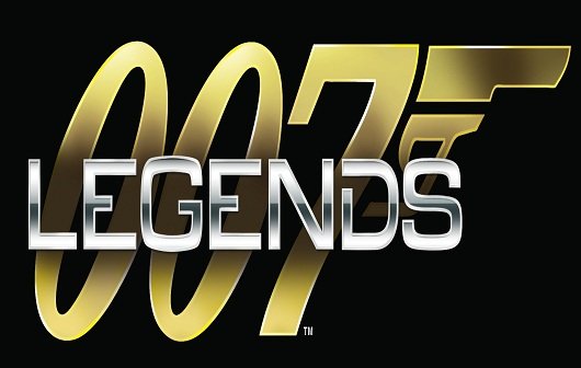 007 Legends: 50 Jahre Bond in einem Spiel