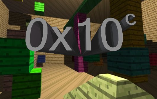 0x10c: Erste Screens zu Notchs neuem Projekt