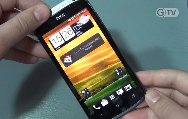 HTC One S Review