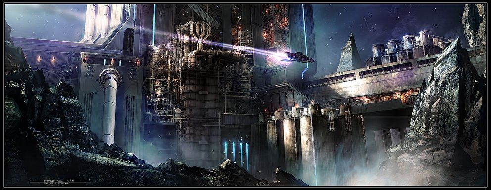 Alien Fear: Sci-Fi Shooter kommt für PSN und XBLA