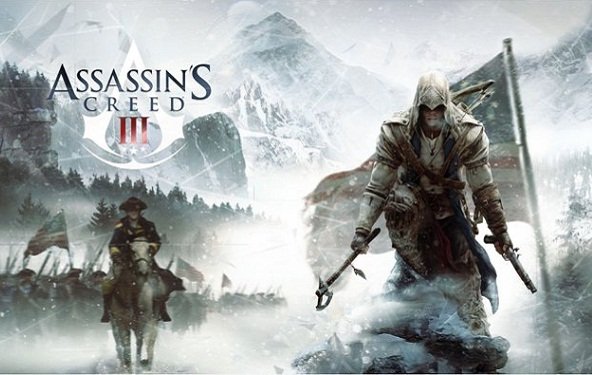 Assassin's Creed 3: Bricht Ubisofts Vorbesteller-Rekord