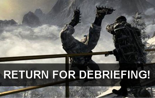 Black Ops 2: Erste Infos schon in zwei Wochen?