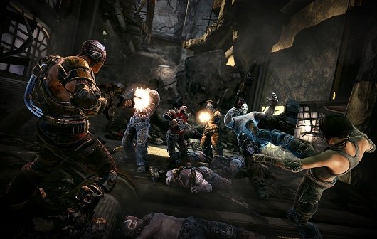 PSN: Bulletstorm, Resident Evil 5 kostenlos für PS Plus Mitglieder